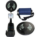 Metal Detector MD-5008 con doppia sonda e rilevamento profondo