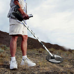Metal Detector MD-5008 con doppia sonda e rilevamento profondo