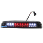 Per Dodge Ram 1500 / 2500 / 3500 1994-2001, terza luce di stop a LED montata in alto, codice OE 55077263AB