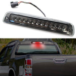 Per Dodge Ram 1500 / 2500 / 3500 1994-2001, terza luce di stop a LED montata in alto, codice OE 55077263AB