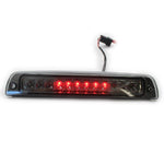 Per Dodge Ram 1500 / 2500 / 3500 1994-2001, terza luce di stop a LED montata in alto, codice OE 55077263AB