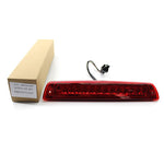 Per Dodge Ram 1500 / 2500 / 3500 1994-2001, terza luce di stop a LED montata in alto, codice OE 55077263AB