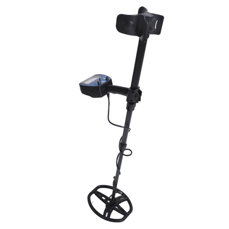 Metal Detector portatile MD-6010 alta sensibilità