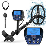 Metal Detector portatile MD-6010 alta sensibilità