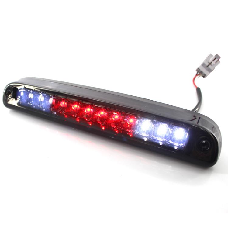 Per Ford Raptor F250 / F350 1999-2016 Luce freno a LED montata in alto CC3Z13A613B YCC3Z13A613B CC3Z13A613BA