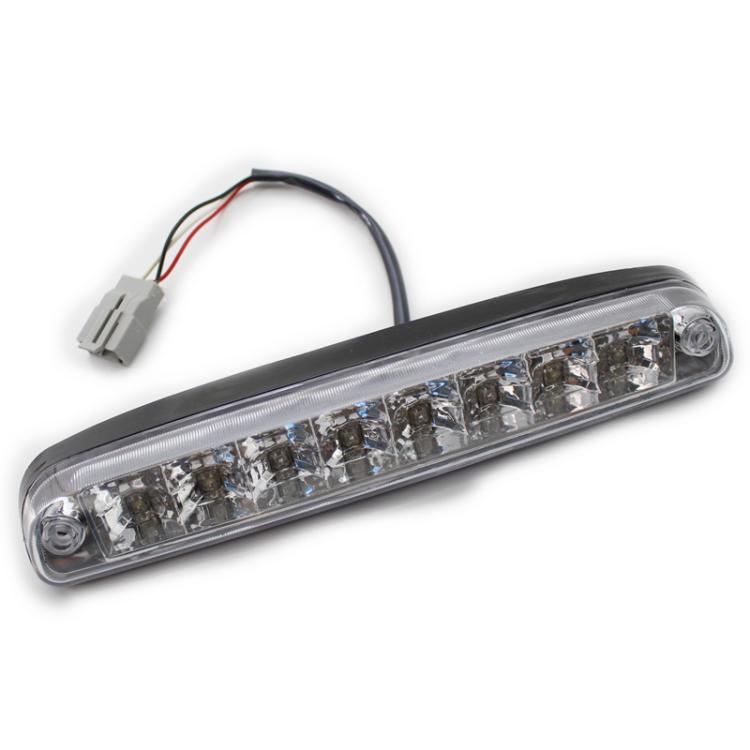 Per Ford Raptor F250 / F350 1999-2016 Luce freno a LED montata in alto CC3Z13A613B YCC3Z13A613B CC3Z13A613BA