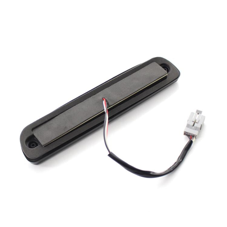 Per Ford Raptor F250 / F350 1999-2016 Luce freno a LED montata in alto CC3Z13A613B YCC3Z13A613B CC3Z13A613BA