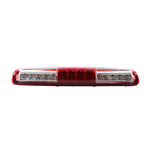 Luce freno a LED per montaggio superiore, terza luce di stop, per Chevrolet Silverado 1999-2006, codice OE 16525205 5978318 923240