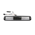 Luce freno a LED per montaggio superiore, terza luce di stop, per Chevrolet Silverado 1999-2006, codice OE 16525205 5978318 923240