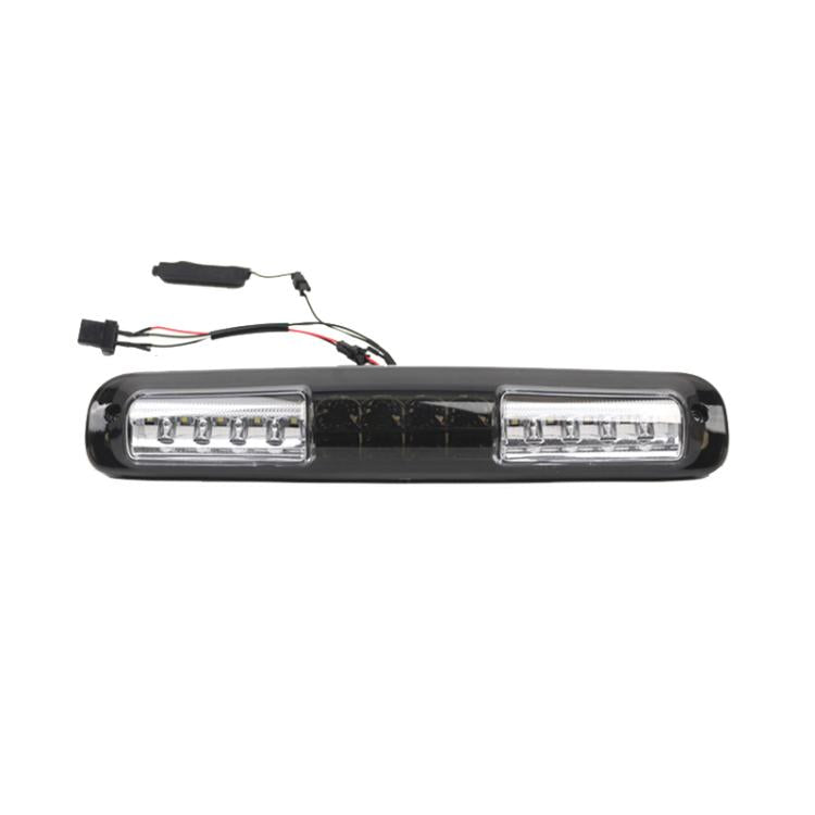 Luce freno a LED per montaggio superiore, terza luce di stop, per Chevrolet Silverado 1999-2006, codice OE 16525205 5978318 923240