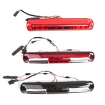 Luce freno a LED per montaggio superiore, terza luce di stop, per Chevrolet Silverado 1999-2006, codice OE 16525205 5978318 923240