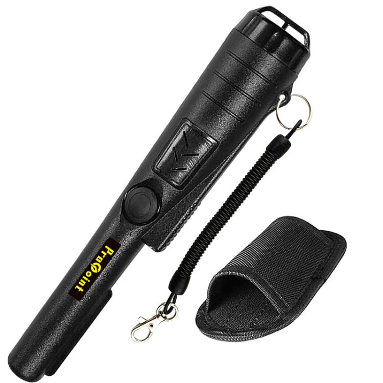 Metal detector portatile impermeabile IP67 Goint