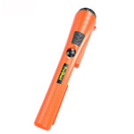 Metal detector portatile impermeabile IP67 Goint