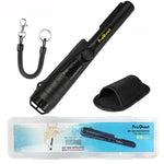 Metal detector portatile impermeabile IP67 Goint