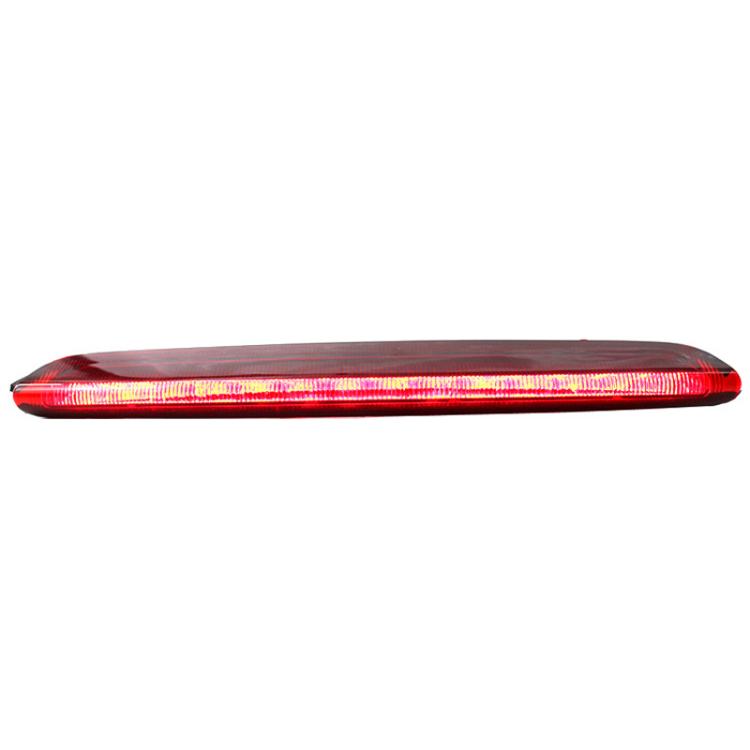 Luce freno a LED posteriore alta per Audi A3 8P RS3 2004-2012 Hatchback, codice OE 8P4945097C
