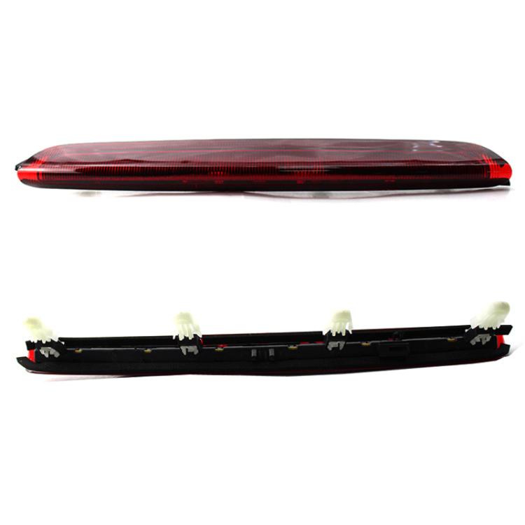 Luce freno a LED posteriore alta per Audi A3 8P RS3 2004-2012 Hatchback, codice OE 8P4945097C