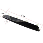 Luce freno a LED posteriore alta per Audi A3 8P RS3 2004-2012 Hatchback, codice OE 8P4945097C