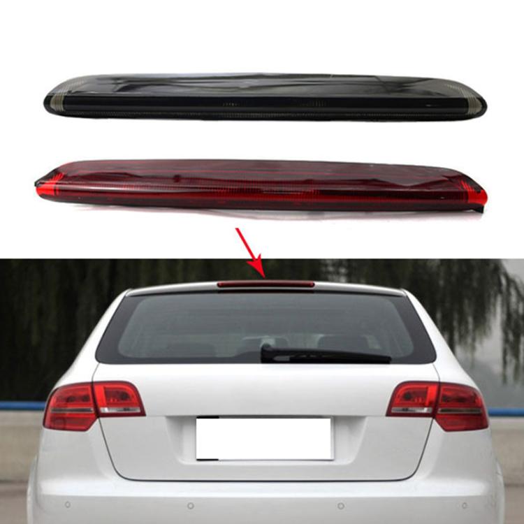 Luce freno a LED posteriore alta per Audi A3 8P RS3 2004-2012 Hatchback, codice OE 8P4945097C