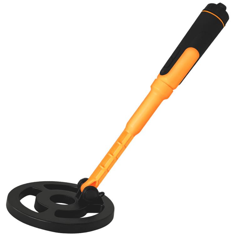 Metal detector portatile impermeabile IP68 per caccia al tesoro