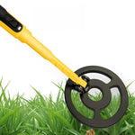 Metal detector portatile impermeabile IP68 per caccia al tesoro