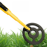 High Sensitivity Handheld Metal Detector Outdoor Waterproof Pulse Treasure Hunting Detector, IP860
