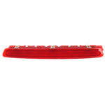 Per Seat Ibiza / Leon 2009-2017 Terza luce di stop in posizione elevata, codice OE 6J0945097A 6J0945097B