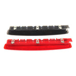 Per Seat Ibiza / Leon 2009-2017 Terza luce di stop in posizione elevata, codice OE 6J0945097A 6J0945097B