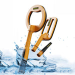 Metal detector portatile IP960 impermeabile ricaricabile