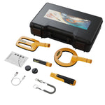 Metal detector portatile IP960 impermeabile ricaricabile