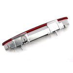 Luce freno posteriore a LED per Mercedes-Benz Classe SL R230, terza luce freno, codici 2308200056 e 2308200656.