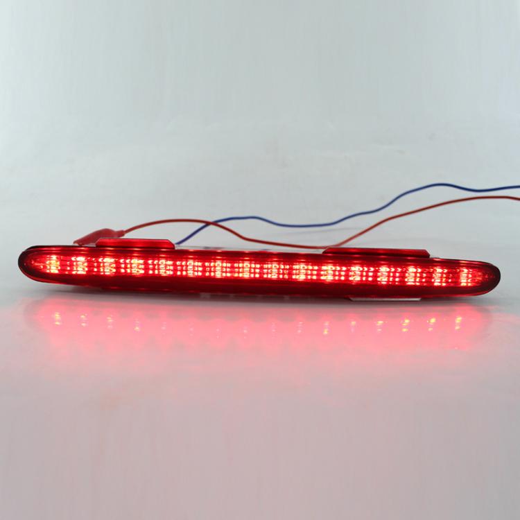 Luce freno posteriore a LED per Mercedes-Benz Classe SL R230, terza luce freno, codici 2308200056 e 2308200656.