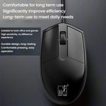 Chasing Leopard 316 1.5m Office Home Wired USB Optical Computer Mouse, 316