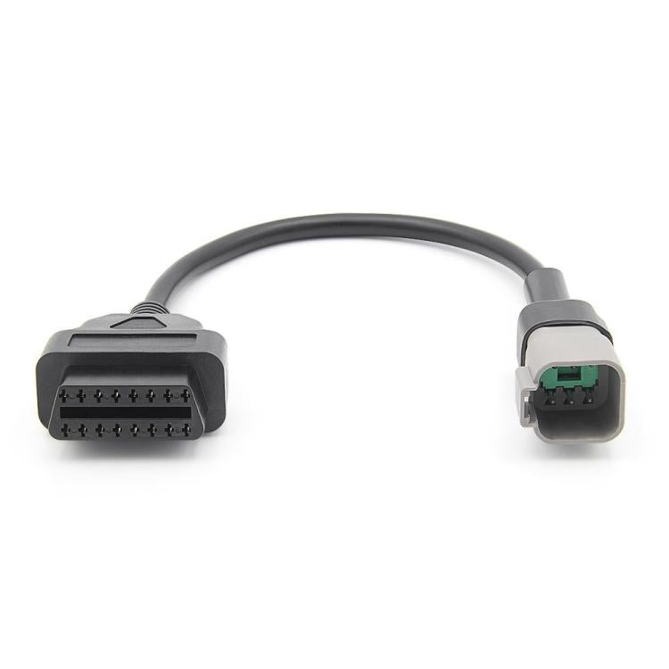 Cavo OBD a 6 pin per veicoli fuoristrada CAN-AM MOTO ATV UTV