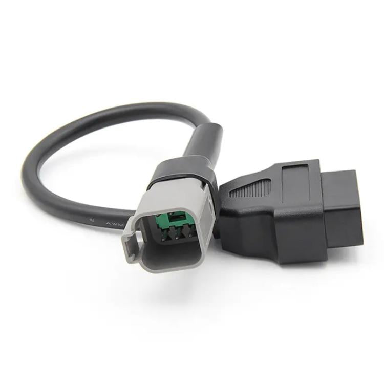 Cavo OBD a 6 pin per veicoli fuoristrada CAN-AM MOTO ATV UTV