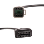 Cavo OBD a 6 pin per veicoli fuoristrada CAN-AM MOTO ATV UTV