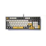 iMICE GK-500 Type-C Wired Mechanical Keyboard Gaming Keyboards