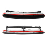 Per Volkswagen Maggiolino 1998-2010 Terza luce di stop montata in alto OE 1C0945097E 1C0945097B