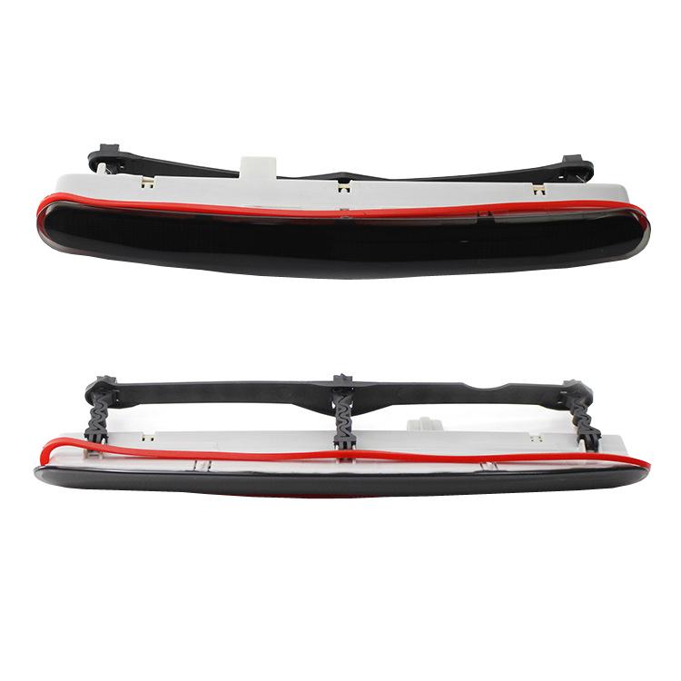 Per Volkswagen Maggiolino 1998-2010 Terza luce di stop montata in alto OE 1C0945097E 1C0945097B