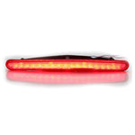 Per Volkswagen Maggiolino 1998-2010 Terza luce di stop montata in alto OE 1C0945097E 1C0945097B