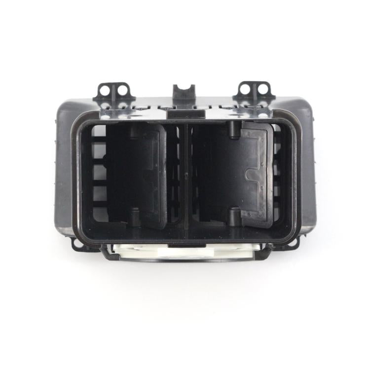Per Volkswagen Golf 5 / Golf 6GTI / Sagitar 2005-2009 Bocchetta di ventilazione a doppio foro per climatizzatore, ricambio originale OE 1KD819203A