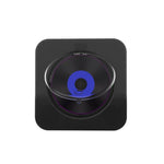 Lettore CD Bluetooth da parete Kecag KC-807 con staffa