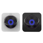 Lettore CD Bluetooth da parete Kecag KC-807 con staffa