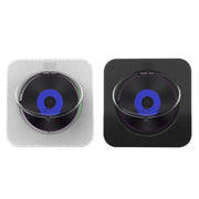 Lettore CD Bluetooth retrò da parete Kecag KC-807, EU Plug, US Plug, UK Plug, AU Plug