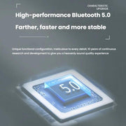 Lettore CD Bluetooth retrò da parete Kecag KC-807, EU Plug, US Plug, UK Plug, AU Plug