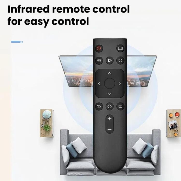Telecomando per TV Hisense CN3A17 3C17 3V HZ3239E35A