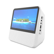 Lettore DVD portatile Kecag KC-906 con Bluetooth 7"