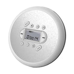 Lettore CD portatile Kecag KC-707 con riproduzione MP3
