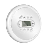 Lettore CD portatile Kecag KC-707 con riproduzione MP3
