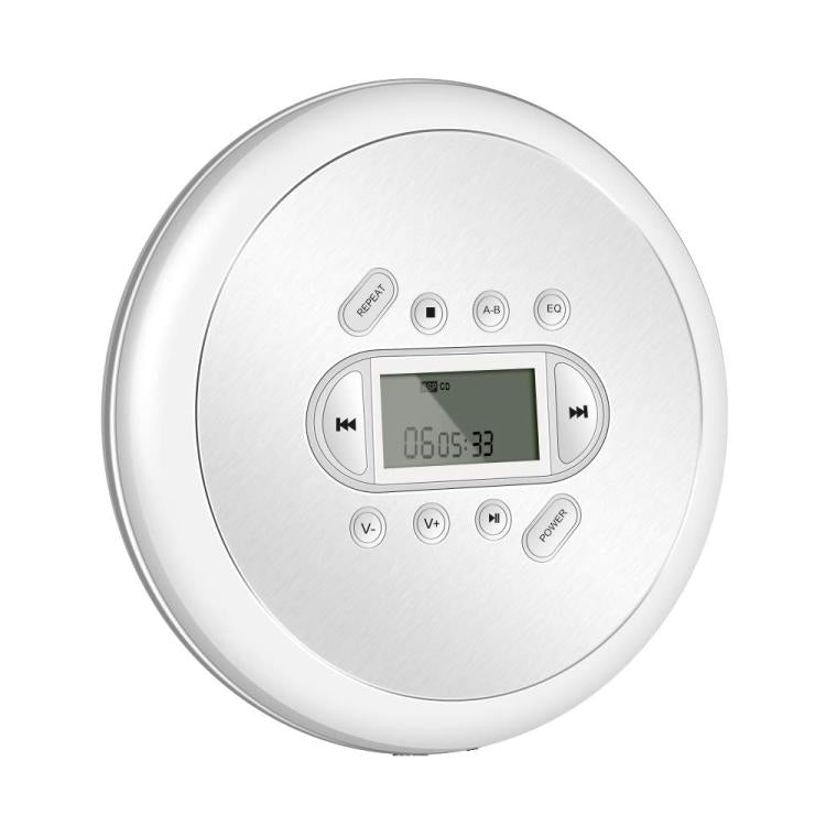 Lettore CD portatile Kecag KC-707 con riproduzione MP3