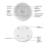 Lettore CD portatile Kecag KC-707 con riproduzione MP3